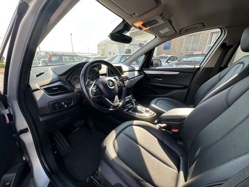 BMW 216 Active Tourer - 9