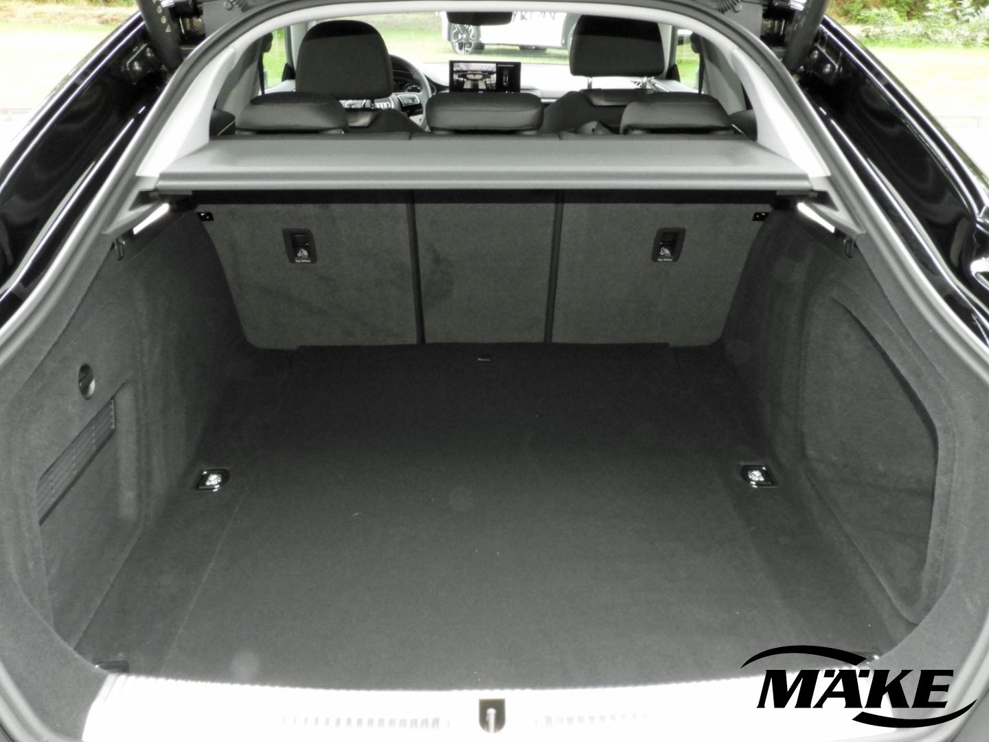 A5 Sportback 35 2.0 TDI s-tronic AHV STDHZG OPTI