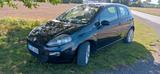 Fiat Grande Punto - Fiat Grande Punto aus 2012