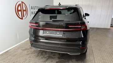 Skoda Kodiaq 2.0 TDI 4x4 Sportline Pano AHK 7-Sitze