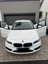BMW 218 Active Tourer 85tkm - BMW 218 Active Tourer aus 2014