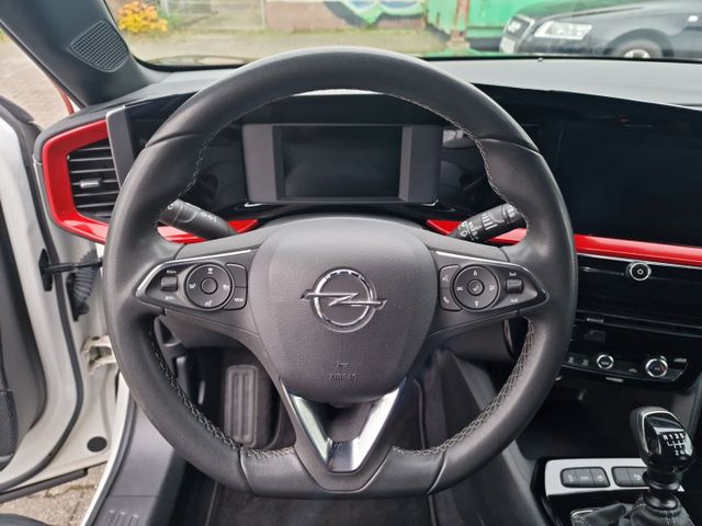 Mokka GS Line 1.2 Turbo KLIMA CAM PDC APPLE CAR 