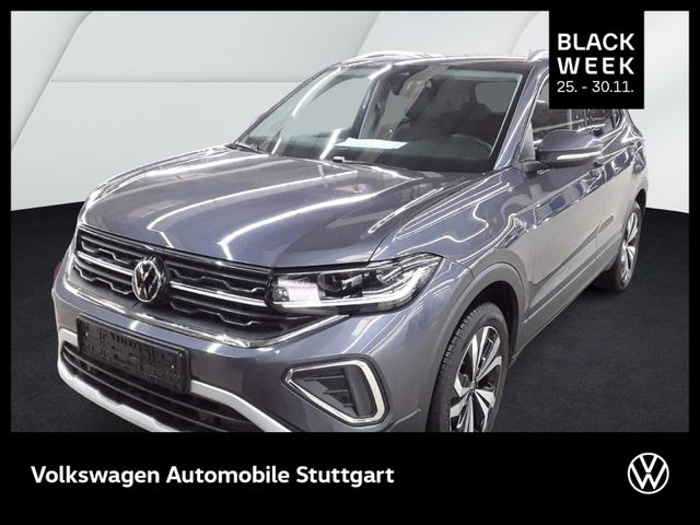 Volkswagen T-Cross Style 1.0 TSI DSG Navi LED PDC SHZ