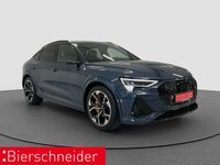 Audi e-tron - Vorschau Bild 5