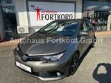 Toyota Auris 1.2 Turbo Team Deutschland - Keyfree, CAM, - gebrauchte Toyota Auris aus dem Jahr 2019