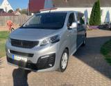 Peugeot Expert - Peugeot Expert: Kombi