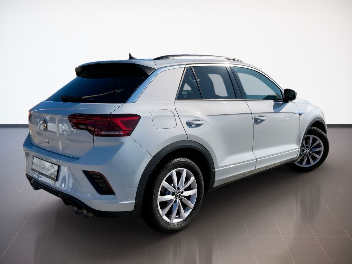 Volkswagen T-Roc - Bild 4