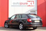 Skoda Superb kombi 1.6 TDI Greenline Ambition Business - Skoda Superb: Greenline