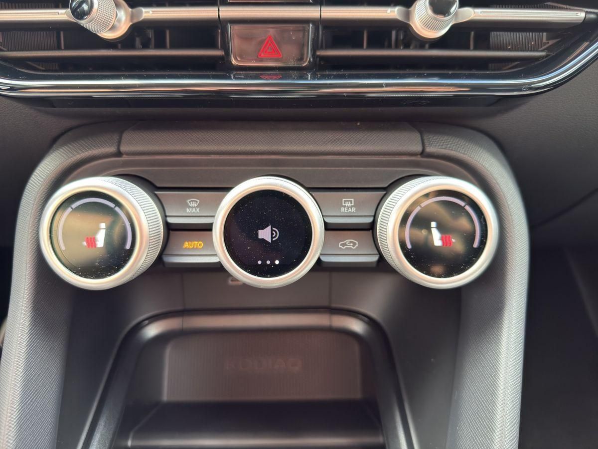 Skoda Kodiaq - Bild 22
