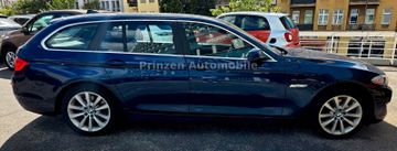 BMW 520 - 2