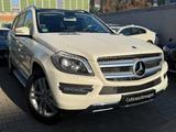 Mercedes-Benz GL 350 CDI BlueTec 4Matic Pano AHK - Mercedes-Benz mit Diesel-Antrieb: Geländewagen