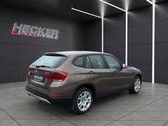 BMW X1 sDrive16d*Xenon*1.Hand*