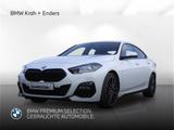 BMW 220 Gran Coupe ixDrive M-Sport+Navi+HUD+RFK+Lede - BMW 220 Gran Coupé aus 2024