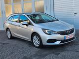 Opel ASTRA K 1.5 CDTI ST ANDROID APPLE CAR LRH SHZ - Opel Astra Unfallwagen