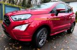 Ford EcoSport 1,0 140PS ST-Line RFK+B&O+WINTER+8FACH