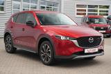 Mazda CX-5 Skyactiv 165 AWD Aut. LED Navi Kamera - gebrauchte Mazda CX-5 aus dem Jahr 2022