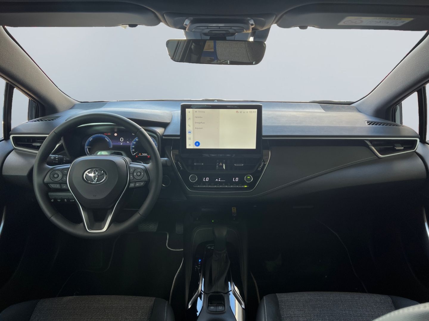 Toyota Corolla - Bild 10