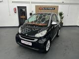 Smart ForTwo fortwo coupe Basis 52 kW - Smart Gebrauchtwagen von 2008