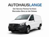 Mercedes-Benz Vito 110 KA/L DAB*Klimaanlage* AHK*Holzboden - Mercedes-Benz Vito: 110d