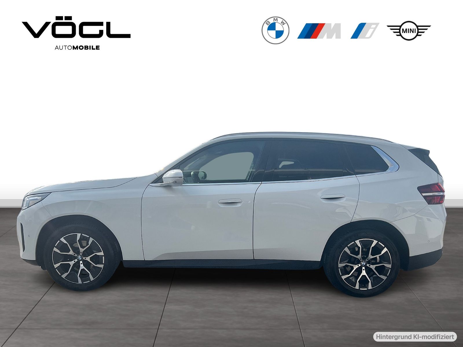 BMW X3 xDrive20d HK HiFi DAB LED Standhzg. RFK foto 5