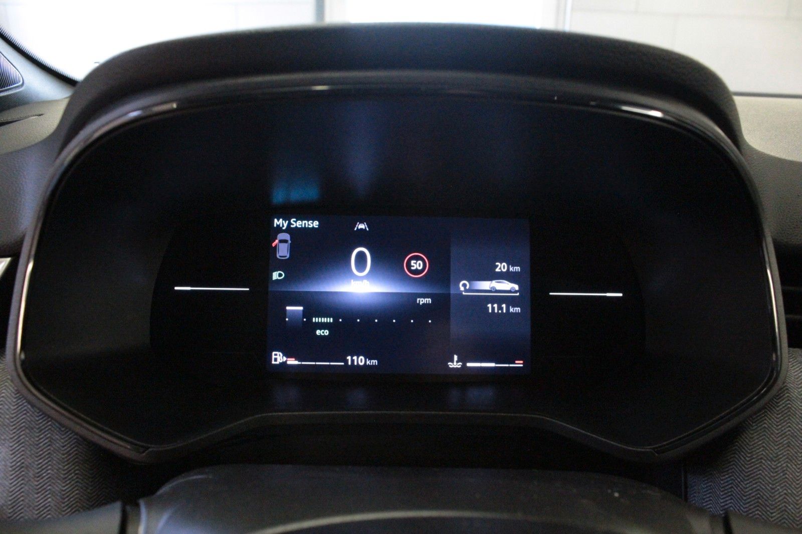 Fahrzeugabbildung Renault Clio TCe 90 Techno *Winter-*&*Look-Paket*