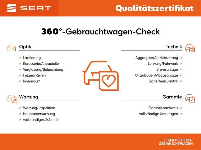 Seat Ateca Xcellence 2.0 TDI