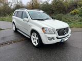 Mercedes-Benz GL 500 4MATIC - GL 550 4MATIC GASANLAGE - Mercedes-Benz: Gl550