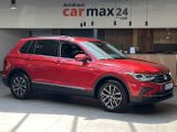 Volkswagen Tiguan Life Pano Navi Kamera AHK Standheiz LED - Volkswagen Tiguan in Augsburg