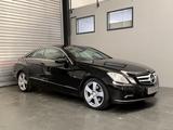 Mercedes-Benz Coupe E 350 CDI Avantgarde/Navi/Leder/Panorama - Mercedes-Benz E 350 Gebrauchtwagen in Köln