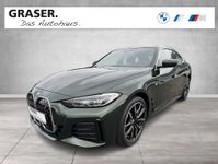 BMW i4 - Vorschau Bild 1