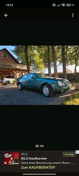 Mercedes-Benz Mercedes CLK 200 Top  Zustand - Mercedes-Benz CLK 200 in Bielefeld