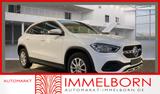 Mercedes-Benz GLA 250 e Leder*Navi*DAB*Burmester*DigTacho*MBUX - Mercedes-Benz GLA 250 Plug-in Hybrid (PHEV) Gebrauchtwagen