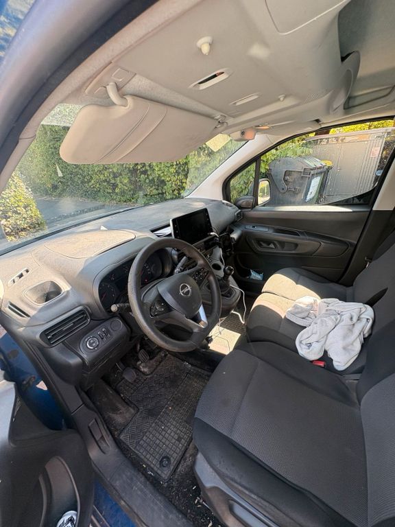 Image of Opel Combo