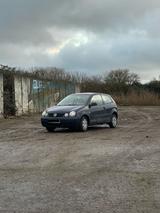 Volkswagen VW Polo 9n 1.2 - Volkswagen Polo aus 2003: 9n