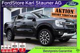 Ford Ranger Platinum 3.0 Diesel 4x4 0,0% FIN mgl* AHK - Ford Ranger Platinum Gebrauchtwagen