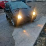 Renault Twingo Cabrio Faltdach 2003  ohne TÜV - gebrauchte Renault Twingo aus dem Jahr 2003