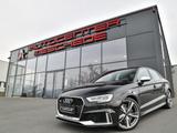 Audi RS3 Limousine 2.5 TFSI RS-Design* Navi* Virtual* - gebrauchte Audi RS3 aus dem Jahr 2019
