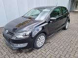 Volkswagen Polo 1.4 Comfortline Comfortline - VW Polo bis 5.000 Euro