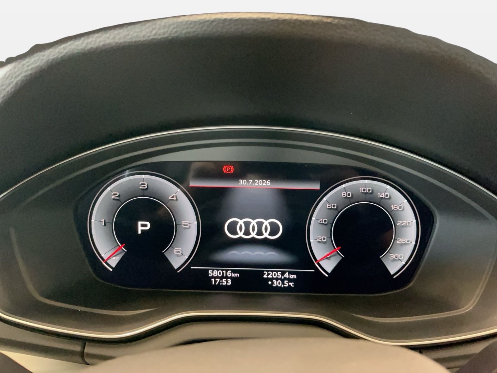 Audi Q5 - Bild 8