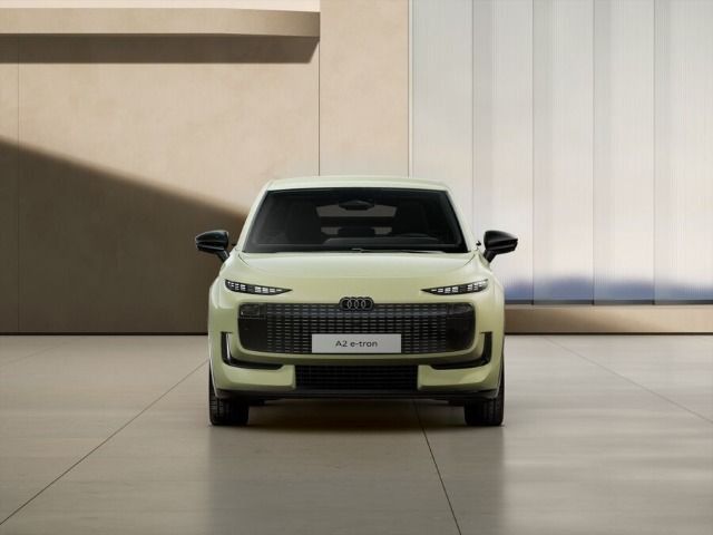Audi A2 e-tron - Bild 4