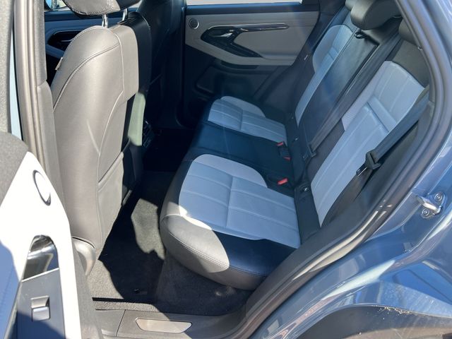 LAND ROVER Range Rover Evoque – Bild 9