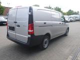 Mercedes-Benz Vito Kasten 116 CDI RWD lang Navi Klimaautomatik - Mercedes-Benz Vito