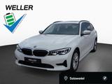 BMW 330e Touring Advantage Pano HUD St&Go 360° HiFi
