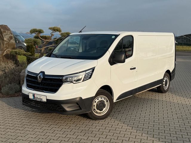 Renault Trafic Kasten L2H1 3,0t LED