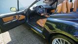 BMW Z3 Roadster 1.9i - Sammlerstück mit Hardtop - BMW Z3: Roadster