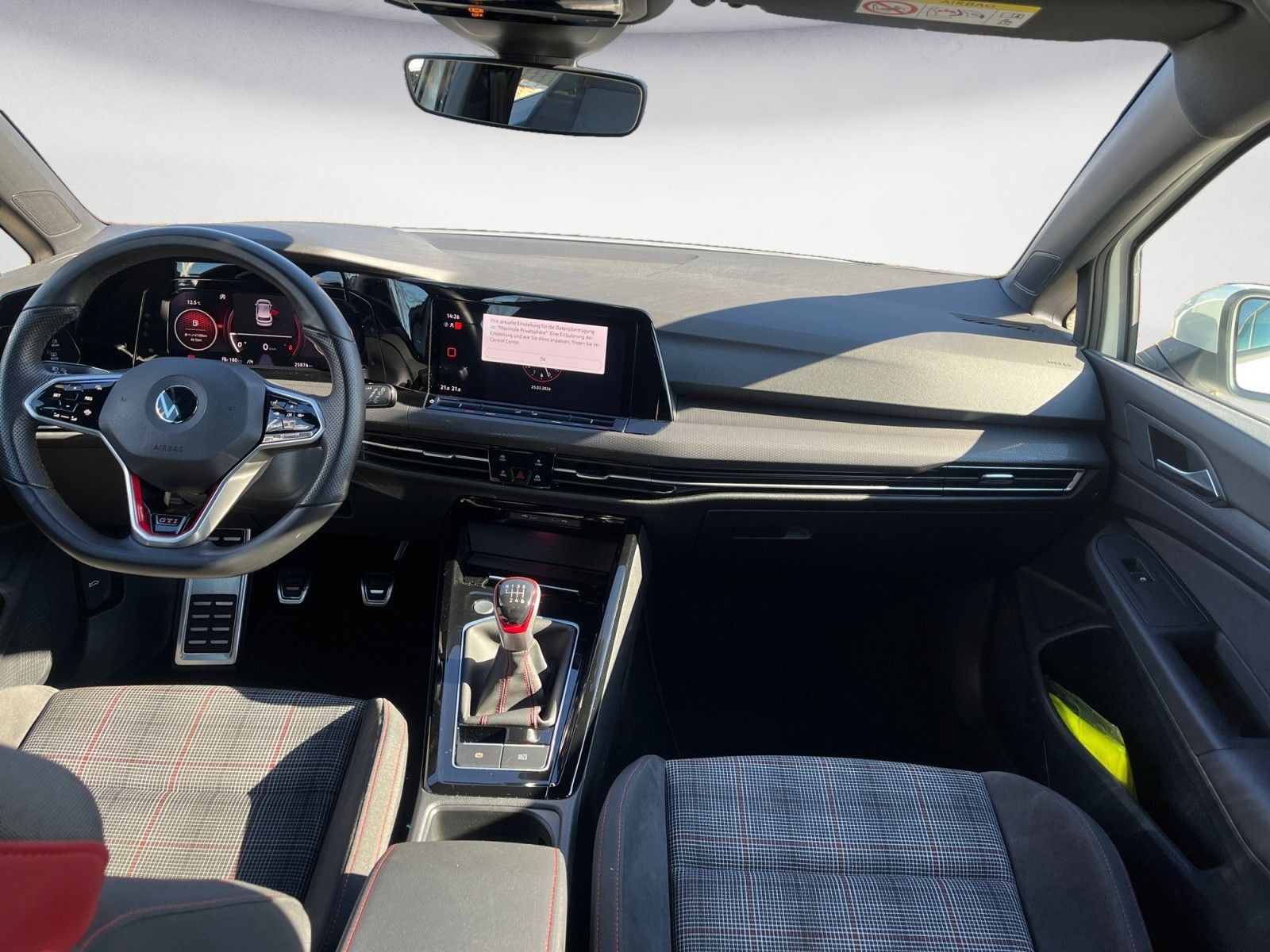 Volkswagen Golf - Bild 11