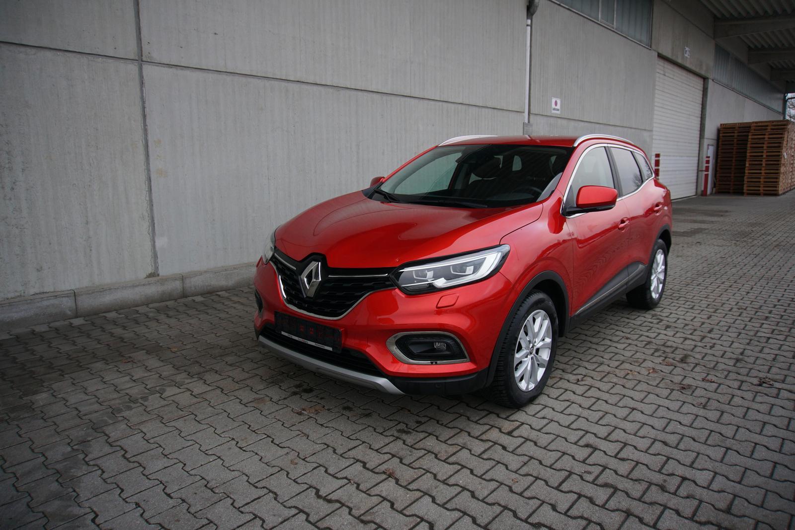 Nissan Qashqai 1.3TCE Automatik Navi Kamera 1.Hd*
