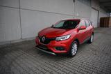Renault Kadjar 1.3TCE Automatik Navi Kamera 1.Hd* - Renault Kadjar: Automatik