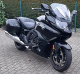 BMW K 1600 B  - BMW CHOPPER