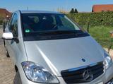Mercedes-Benz A-Klasse MB Mercedes  A150 - Mercedes-Benz A 150 von privat